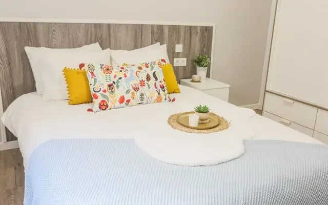 Appartamento Calle Ferrocarril 3 0