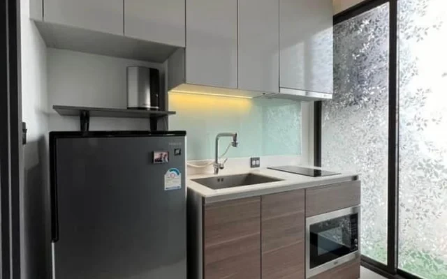 1-BR Condo for Rent, ฿20,000/month, Urbano Rajavithi 3