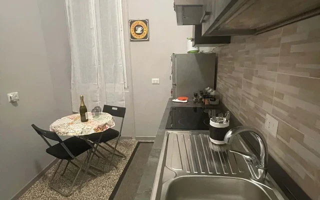 Apartment in Via Ovidio, Roma for 40 m² 1