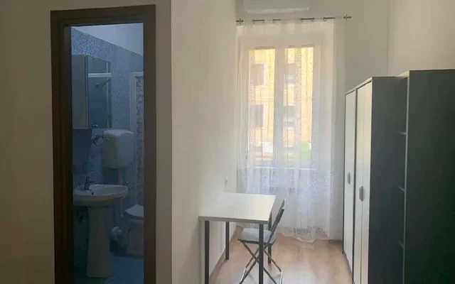 Via Nino Bixio 2
