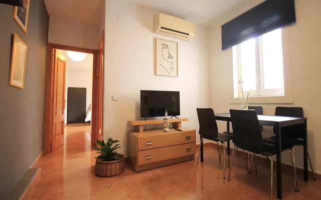 Apartment Calle San Mateo 2