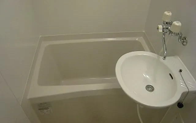 レオネクスト永田 3