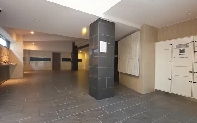 Student Hall Riz Nalanda [Meals included (3rd and 5th floors)] 2