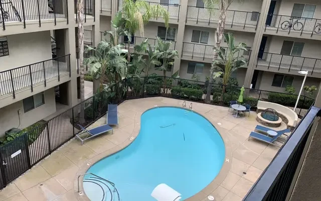 DaVinci Apartments 4