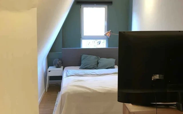 Zimmer in der Salzgasse 3