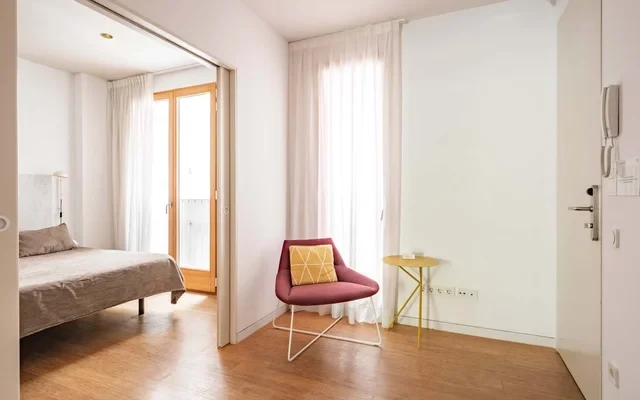 Provenza Garden Exterior 3