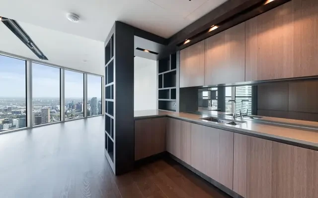 One Park Drive, Canary Wharf London, E14 9AT 1