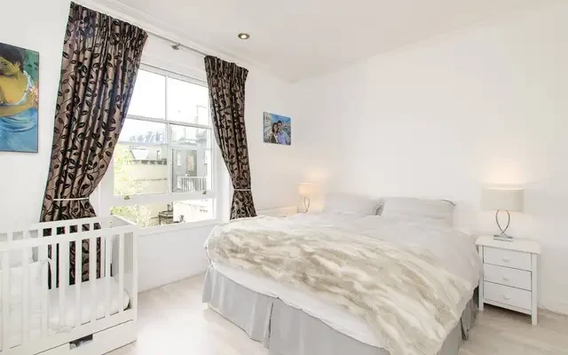 Grenville Place, South Kensington, SW7 3