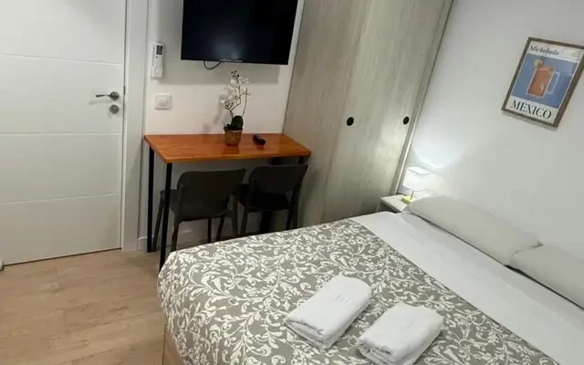 studio near Calle de Godella 3