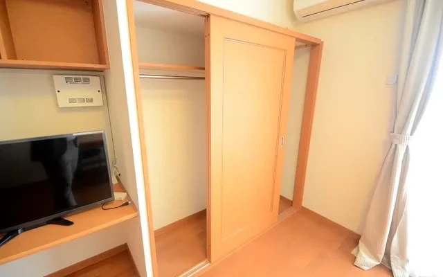 Leopalace Sudachi 2