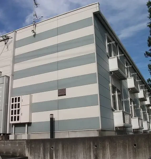 レオパレスアクティー二本松