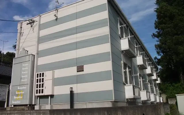 レオパレスアクティー二本松 0
