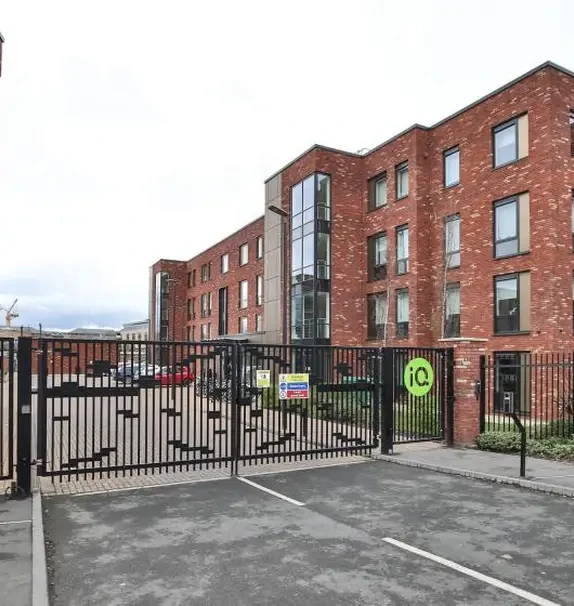 iQ The Brickworks