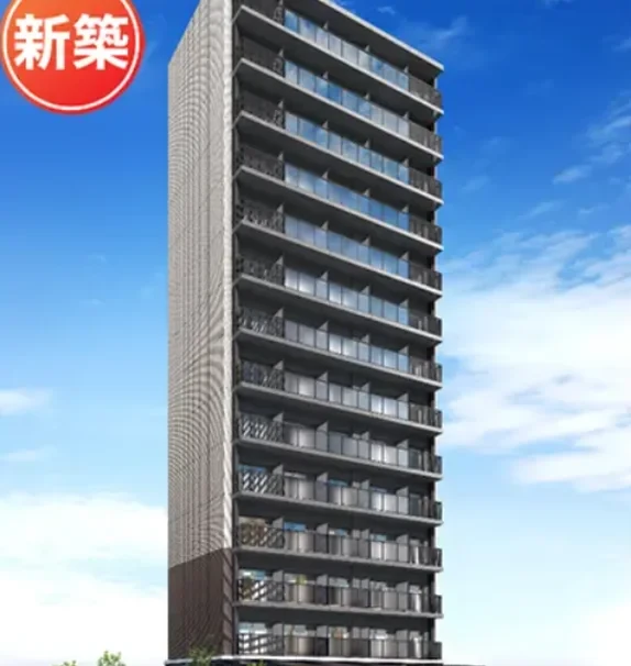Nagoya Dome-mae Yada Student Apartment (tentative name)