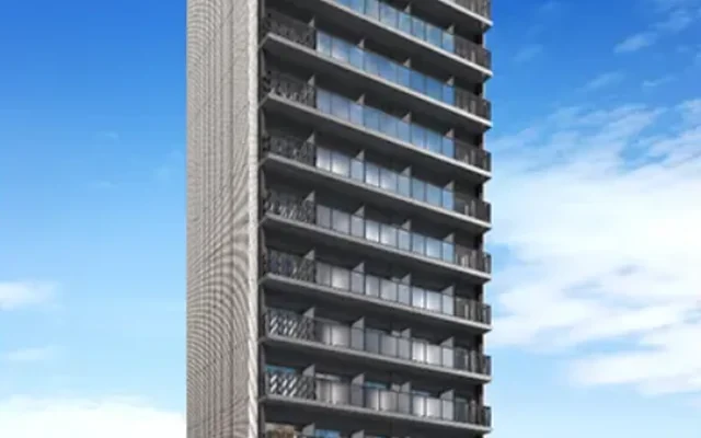 Nagoya Dome-mae Yada Student Apartment (tentative name) 0