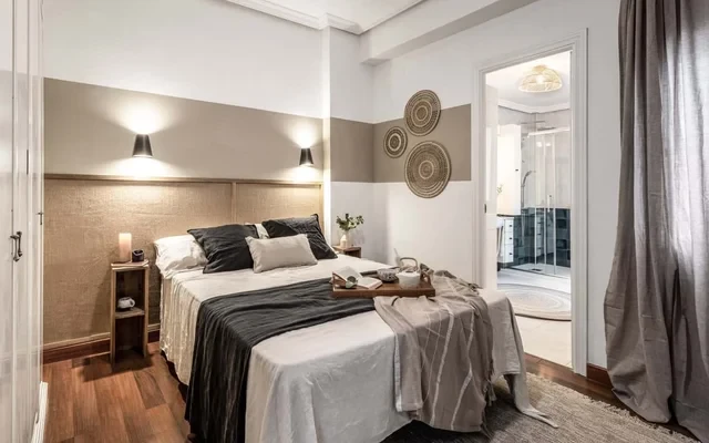 Greco - 1 bedroom in Malasana 3
