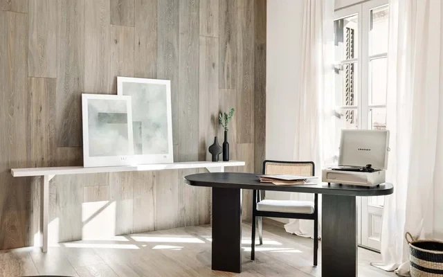Fiore - 2 bedrooms in Ciutat Vella 2