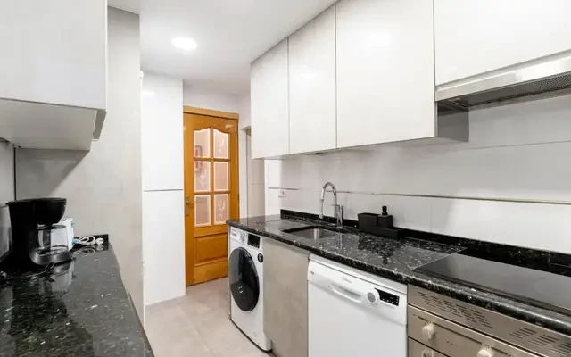 apartment in Acacias (Arganzuela) 4