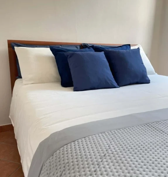 Appartamento in Via Nazionale, Colico Piano di 55 m² con una camera