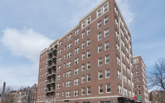 1841 Columbia Road 0