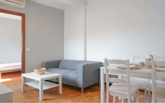 Calle Marcelino Castillo, 7 1