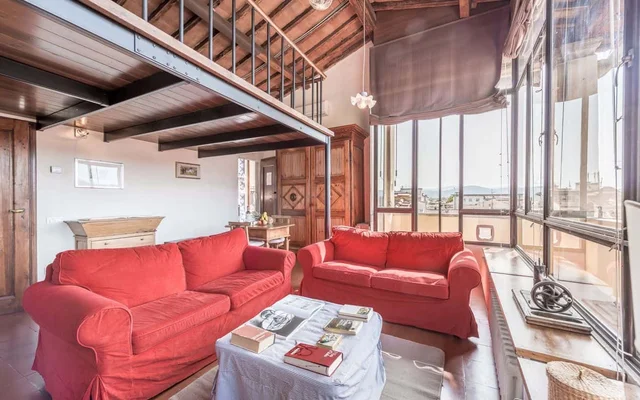 Loggia Panoramica 0