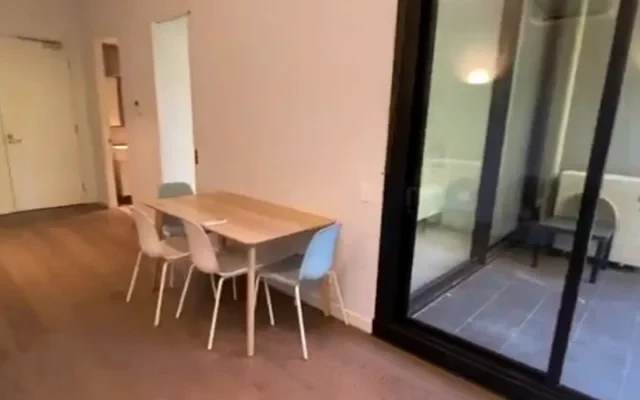 23 Blackwood Street - alojamiento para estudiantes en Melbourne - 1 Bedroom*22