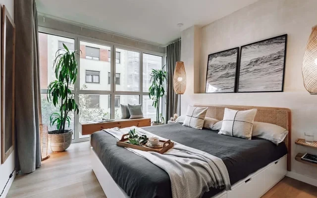 Sonora - 2 bedrooms in Sagrada Familia 0