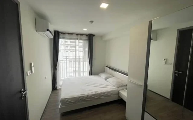 1-BR Condo for Rent, ฿20,000/month, The 8 Collection Wisutkasat 1