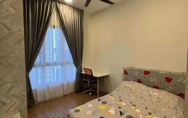 Geo Residence @ Bandar Sunway Co-Living - K 4
