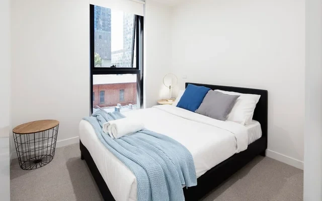 296 Little Lonsdale Street - alojamiento para estudiantes en Melbourne