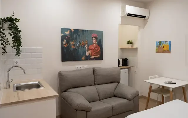 studio in Dreta de l'Eixample (Eixample Right) 3