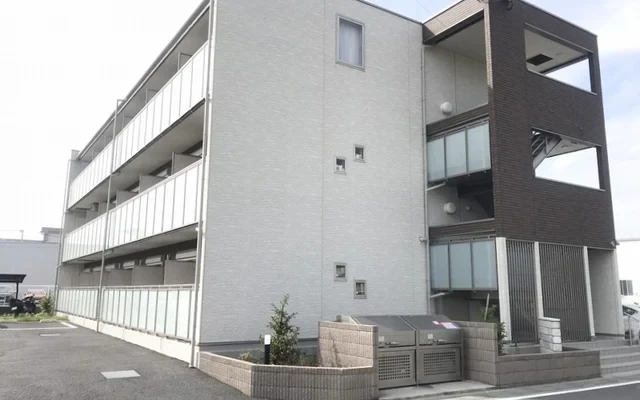 ミオラヴィラ 0