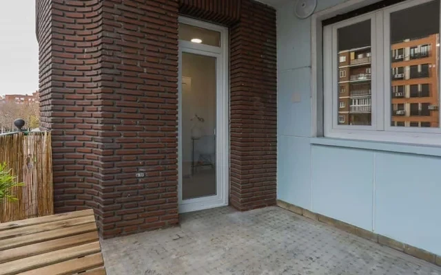 Appartamento Calle Ferrocaril 3 3