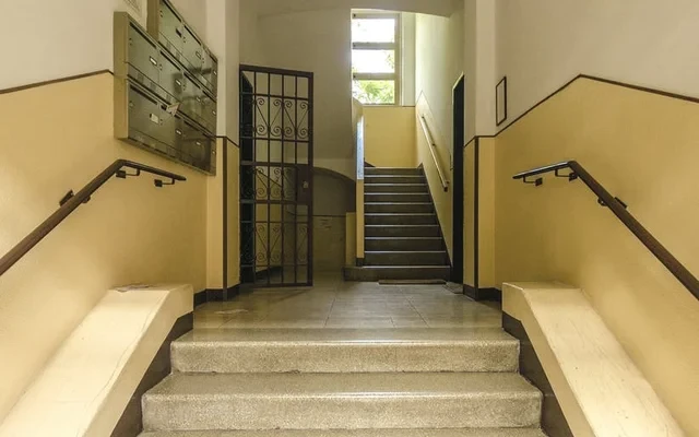 Via della Campagna 4