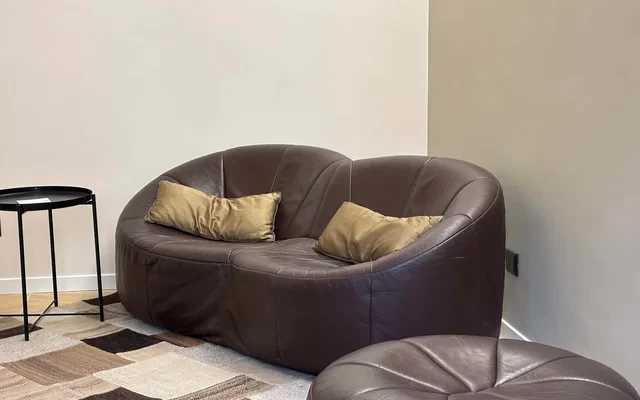 Apartment in Via del Gazometro, Roma for 58 m² with 1 bedroom 2