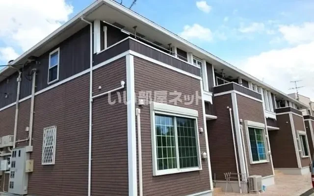 ブルーウィロウ 1階 - Tochigi student accommodation