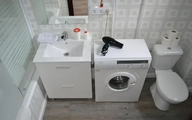 studio in Arapiles (Chamberi) 2