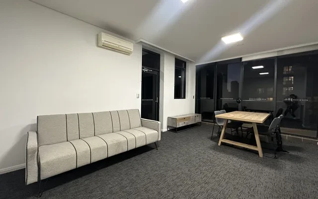 5 Crescent Street - alloggio per studenti a Sydney