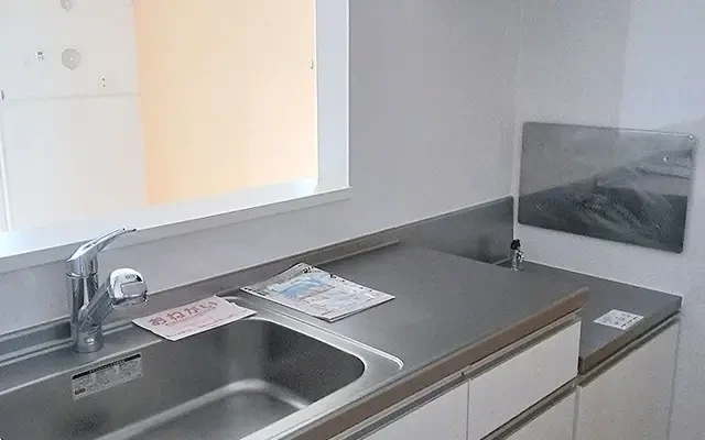 セジール・レーヴⅤA 1階 - Otawara student accommodation - 1階 - 1LDK