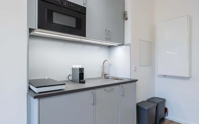 Wohnung in Toplage am Kurfurstendamm Berlin 2