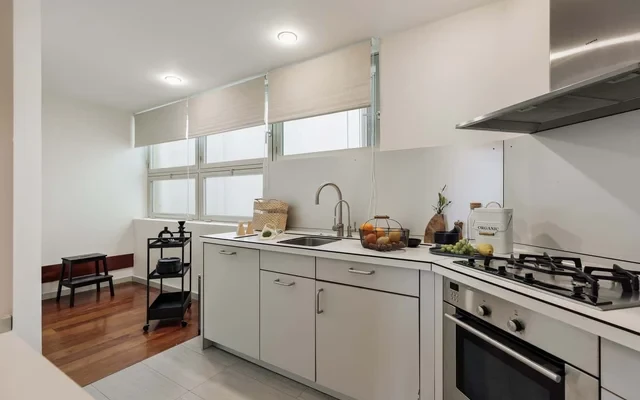 Misir - 2 bedrooms and terrace in Eixample Dreta 3