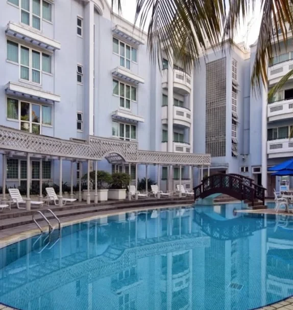 Royal Palm Mansions - X3