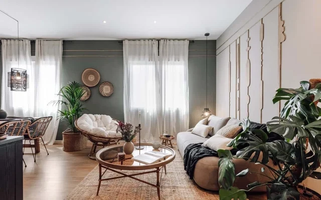 Ekonda - 2 bedrooms in Trafalgar 2