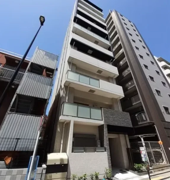 Mon Air Nishi-Nippori