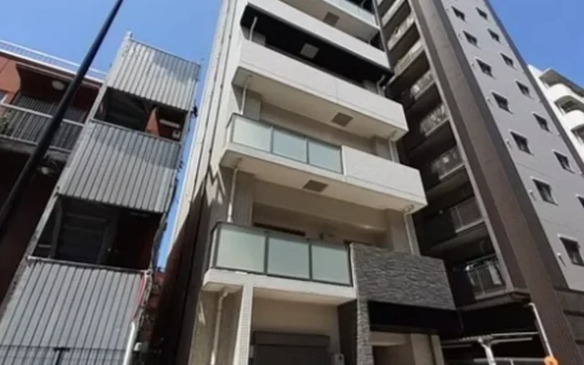 Mon Air Nishi-Nippori 0