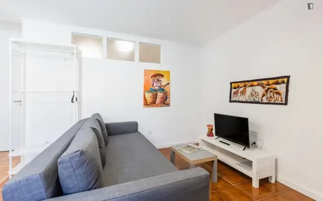 apartment near Rua Tapada da Marinha – Studentenunterkunft in Vila Nova de Gaia