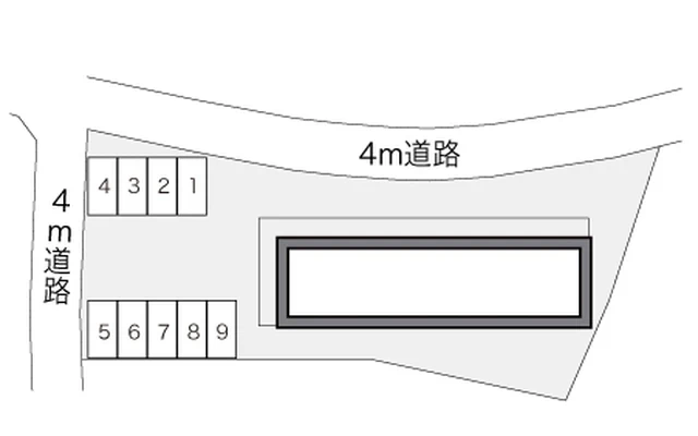 トッサーニ黒髪 2