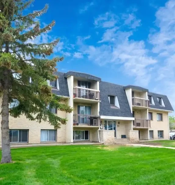 Qu'appelle Village III