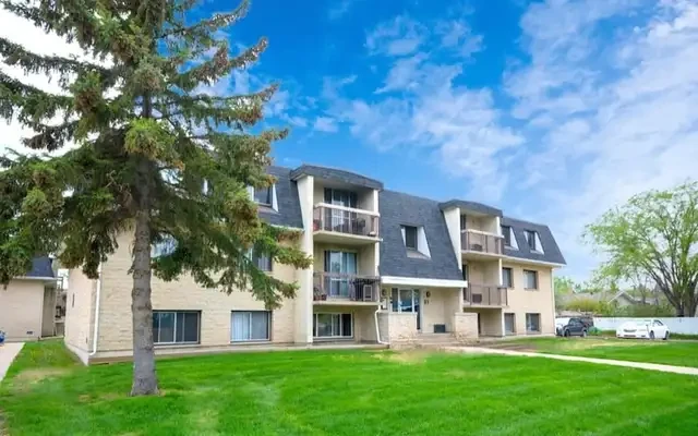 Qu'appelle Village III 0